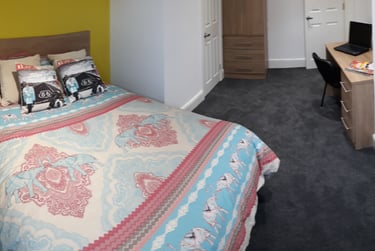 5 bed house, Gresham road, Near university, Middlesbrough, TS14LL - Image 6
